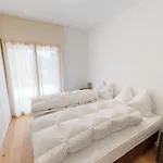 Apartment Bergquell Haus E
