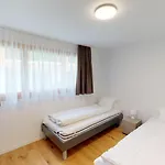 Bergquell Haus E Apartment Blatten bei Naters