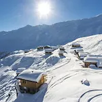Bergquell Haus E ناترز