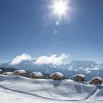 Bergquell Haus E شقة ناترز