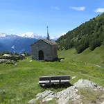 شقة Bergquell Haus E *