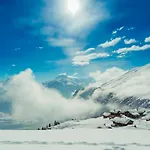 شقة Bergquell Haus E