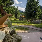 شقة Bergquell Haus E