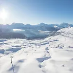 شقة Bergquell Haus E